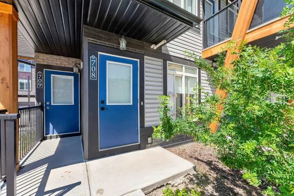 Row/Townhouse