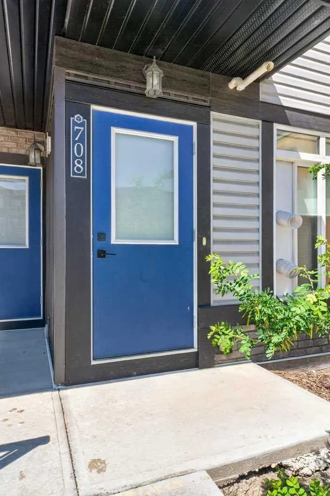 Row/Townhouse