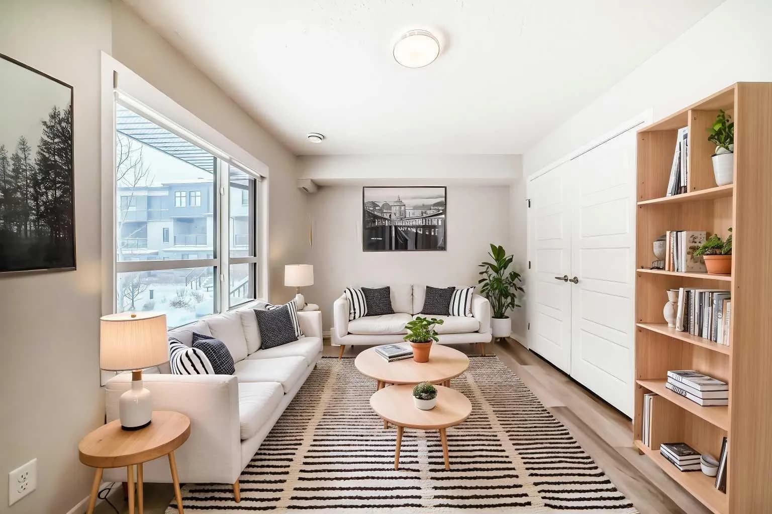Row/Townhouse