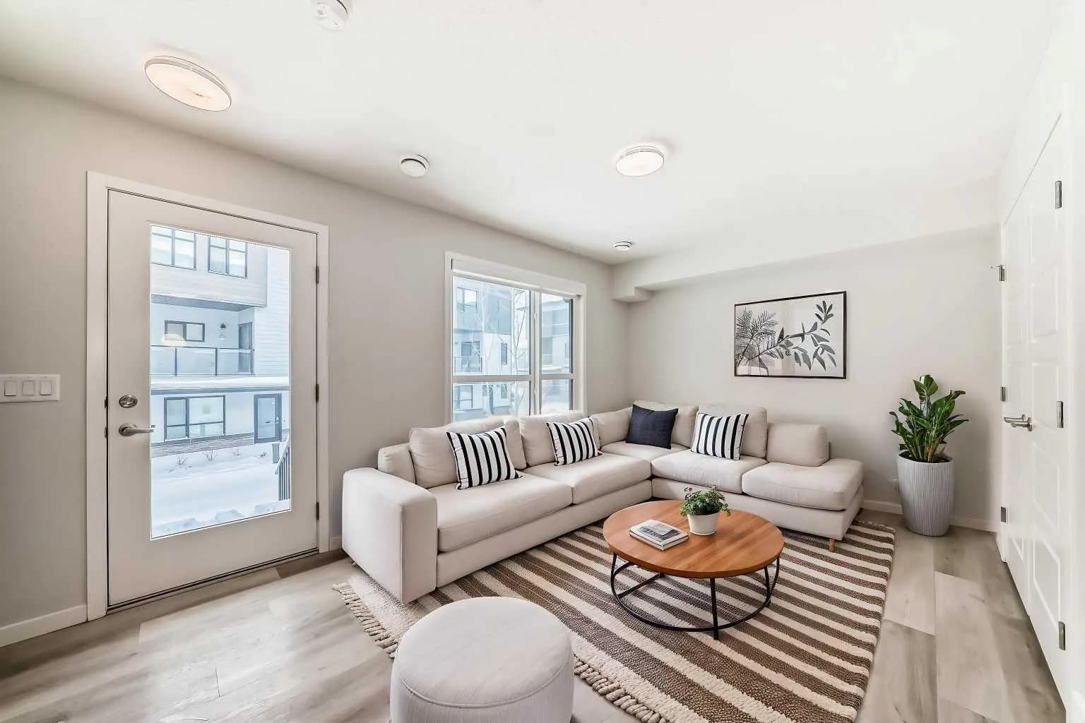 Row/Townhouse
