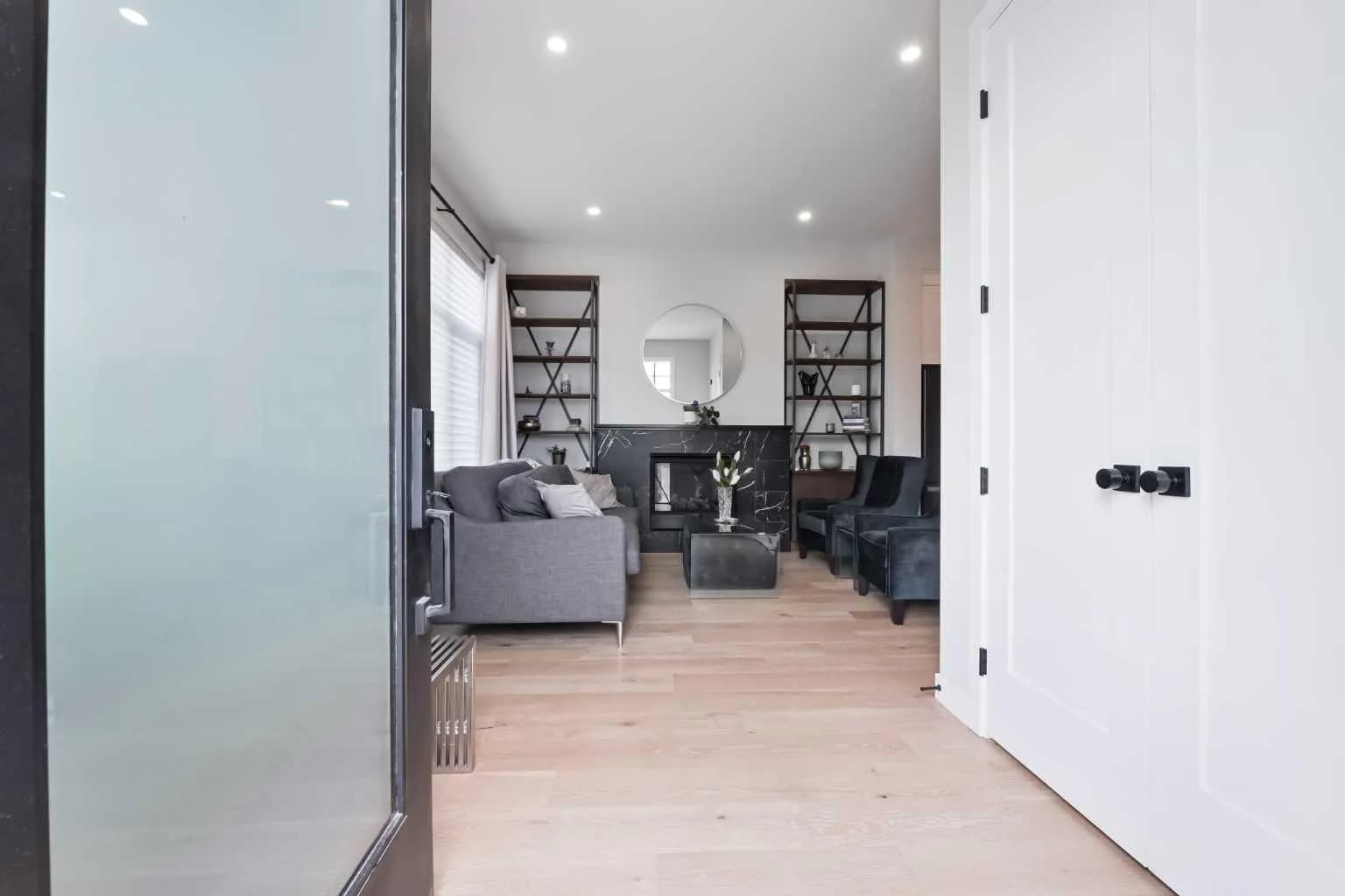 Row/Townhouse