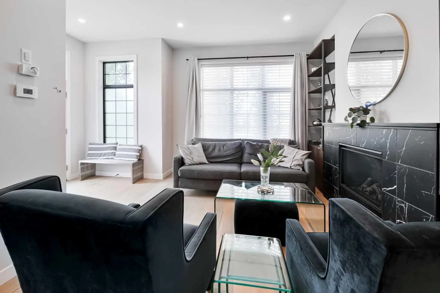 Row/Townhouse