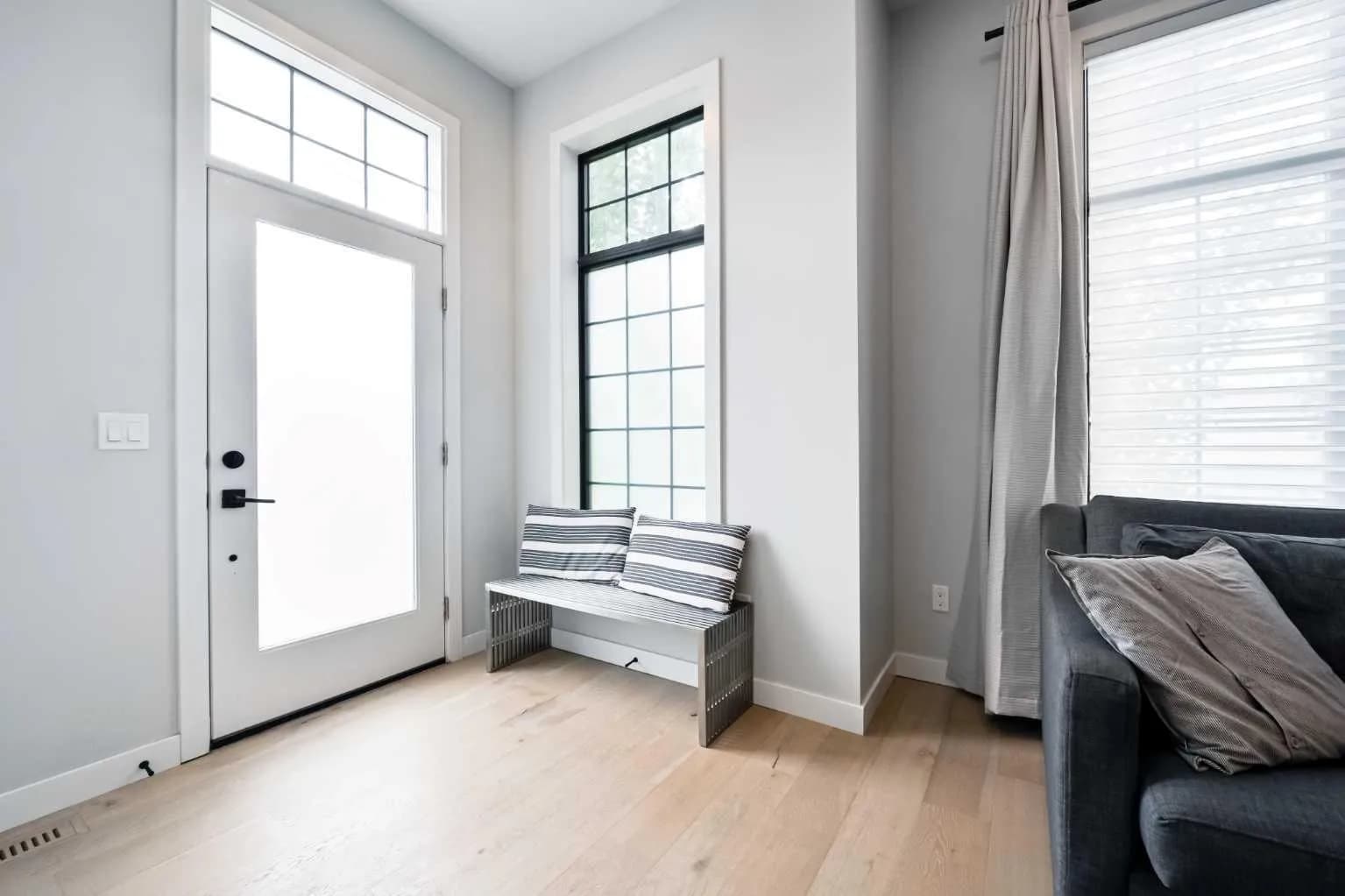 Row/Townhouse