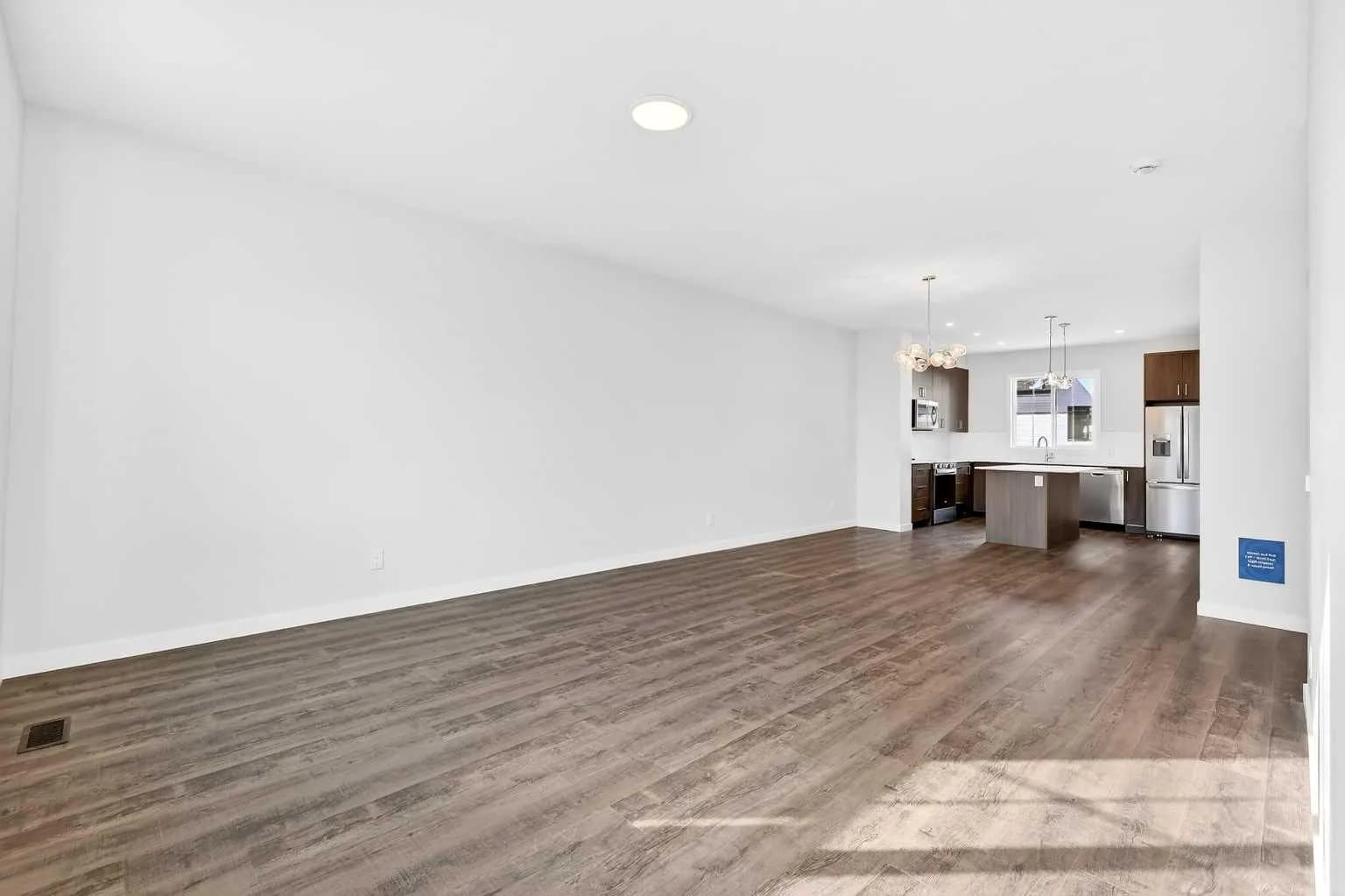 Row/Townhouse