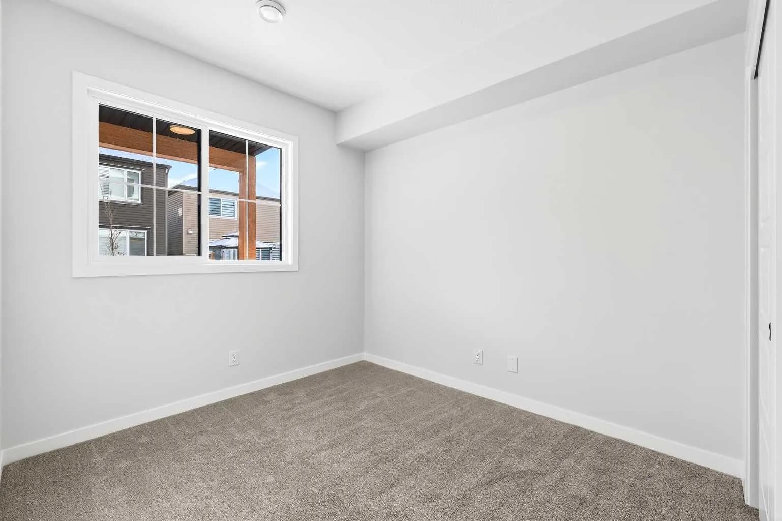 Row/Townhouse