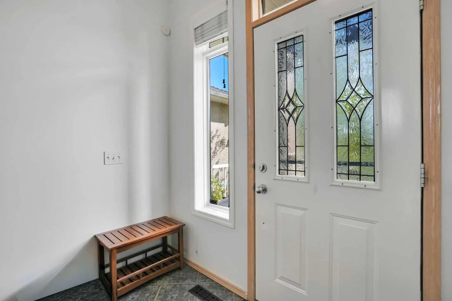 Semi Detached (Half Duplex)