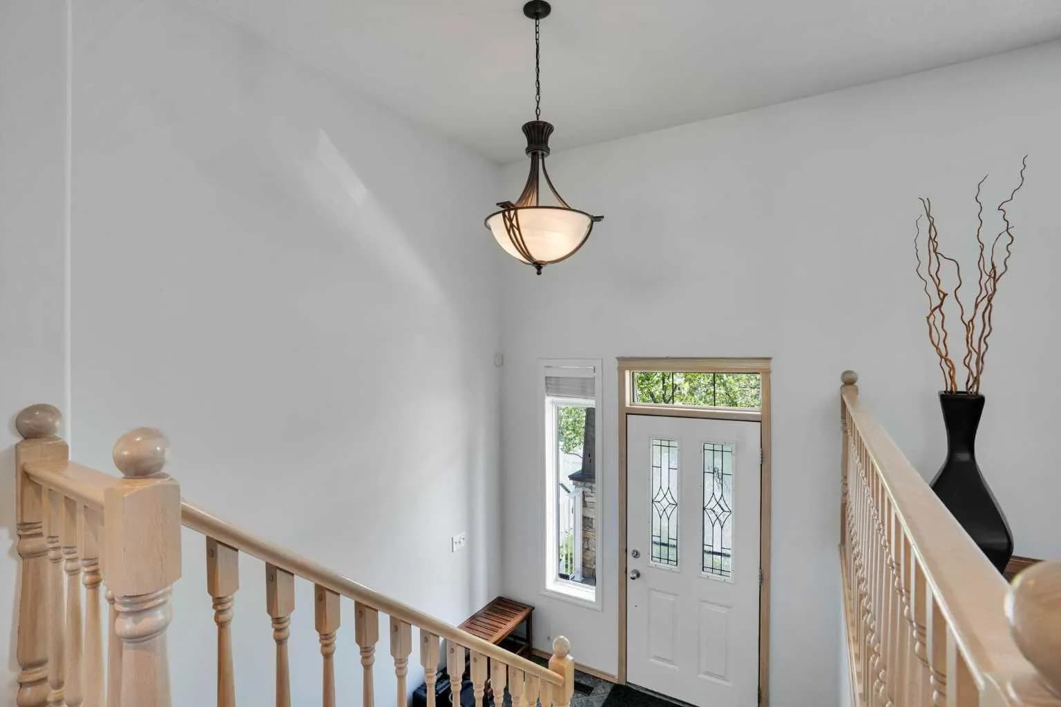 Semi Detached (Half Duplex)