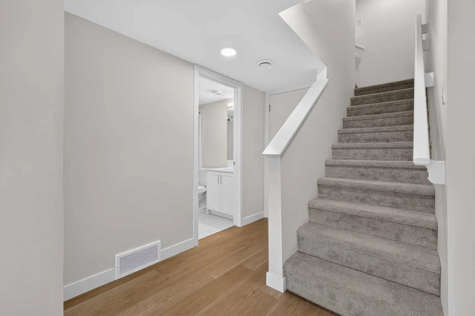 Row/Townhouse