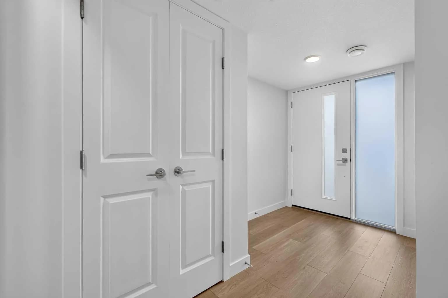 Row/Townhouse