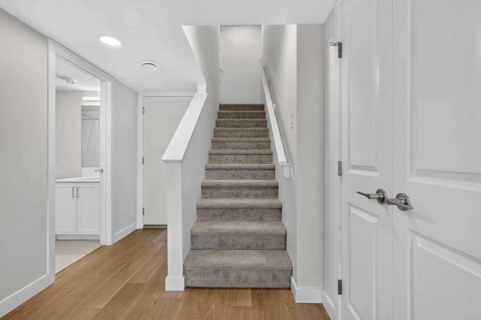 Row/Townhouse