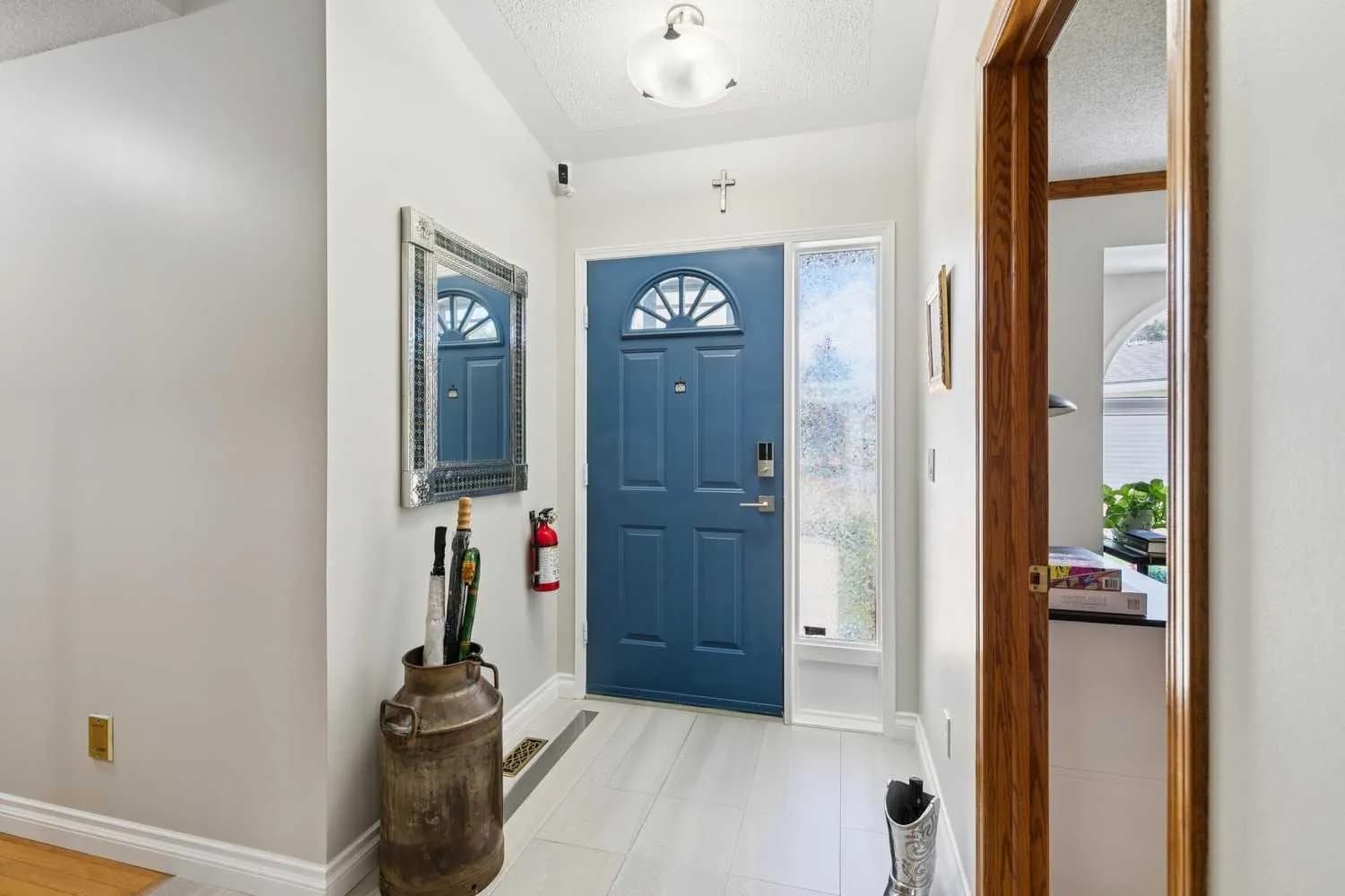 Semi Detached (Half Duplex)