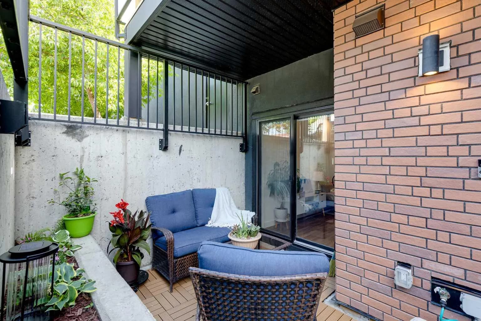 Row/Townhouse