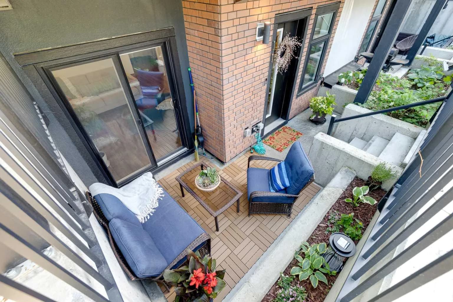 Row/Townhouse