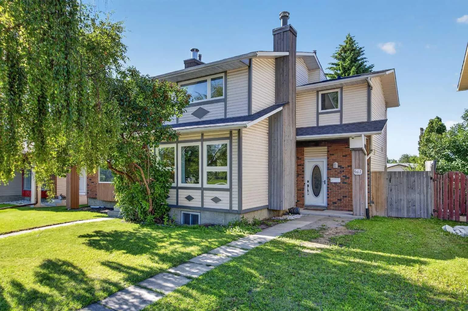 Semi Detached (Half Duplex)