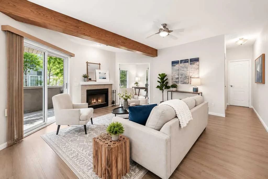 Row/Townhouse