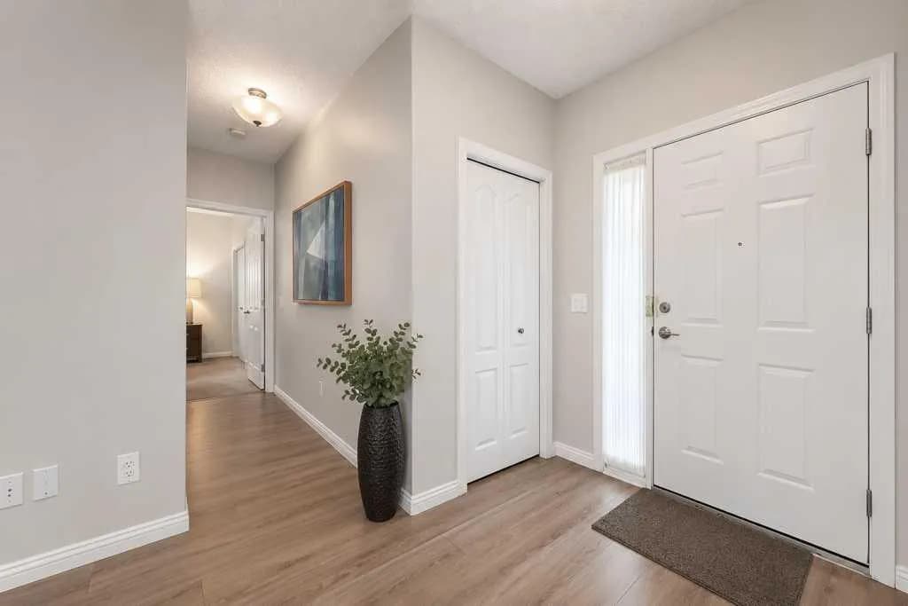 Row/Townhouse