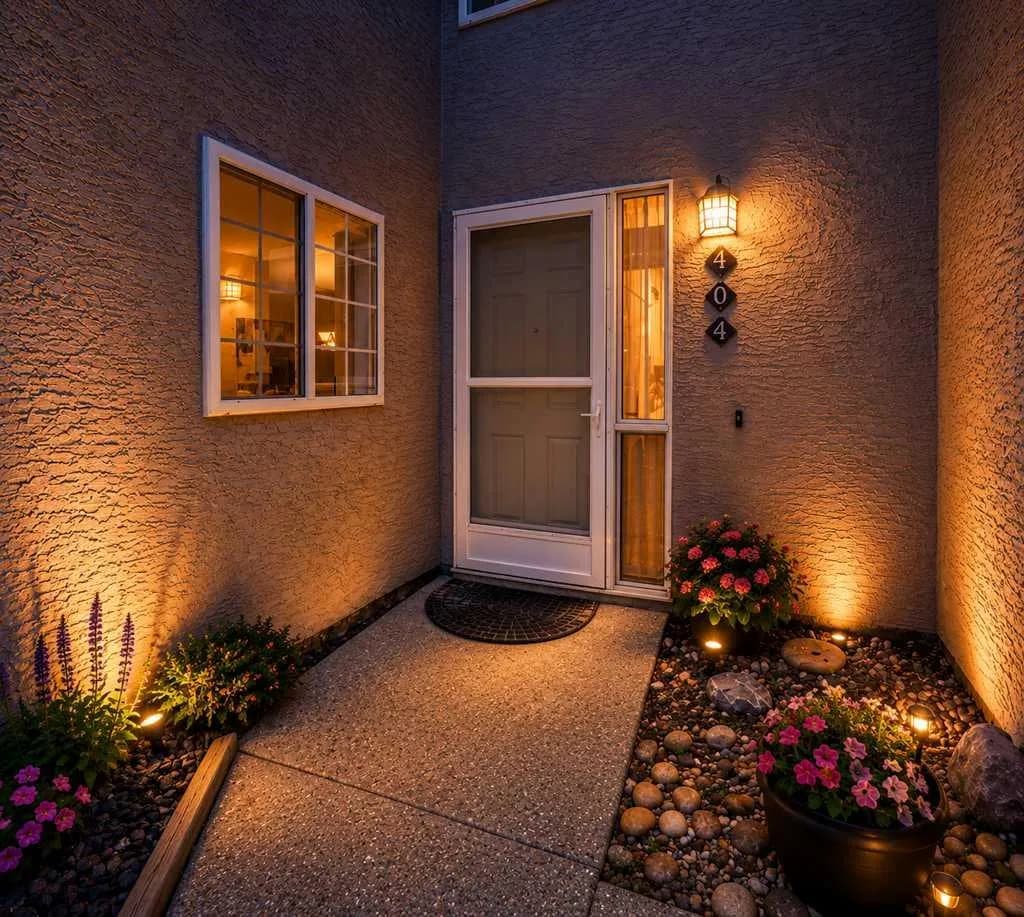 Row/Townhouse