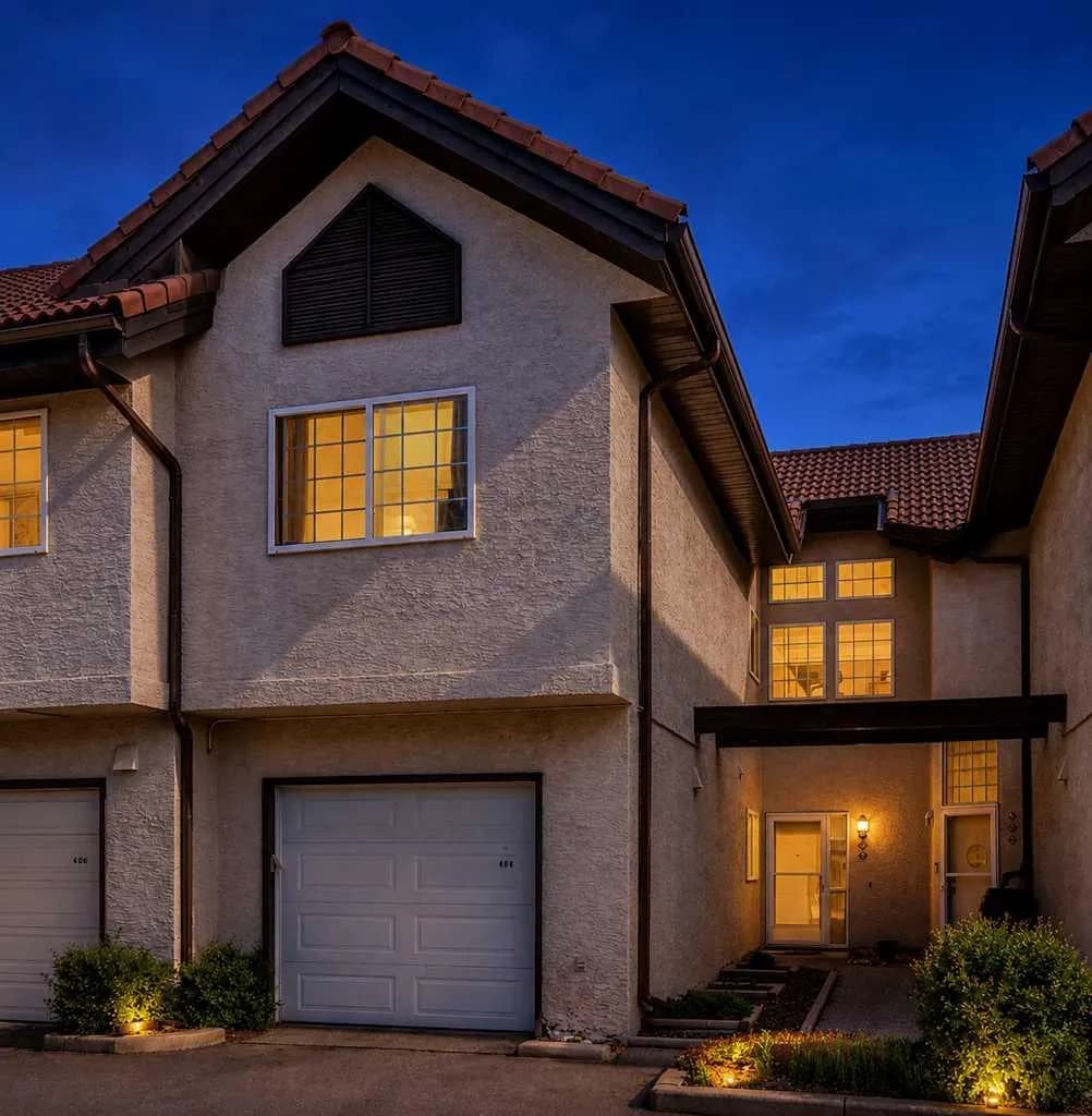 Row/Townhouse