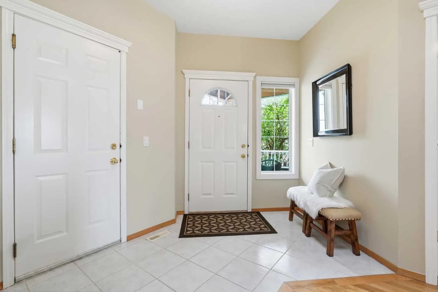 Semi Detached (Half Duplex)