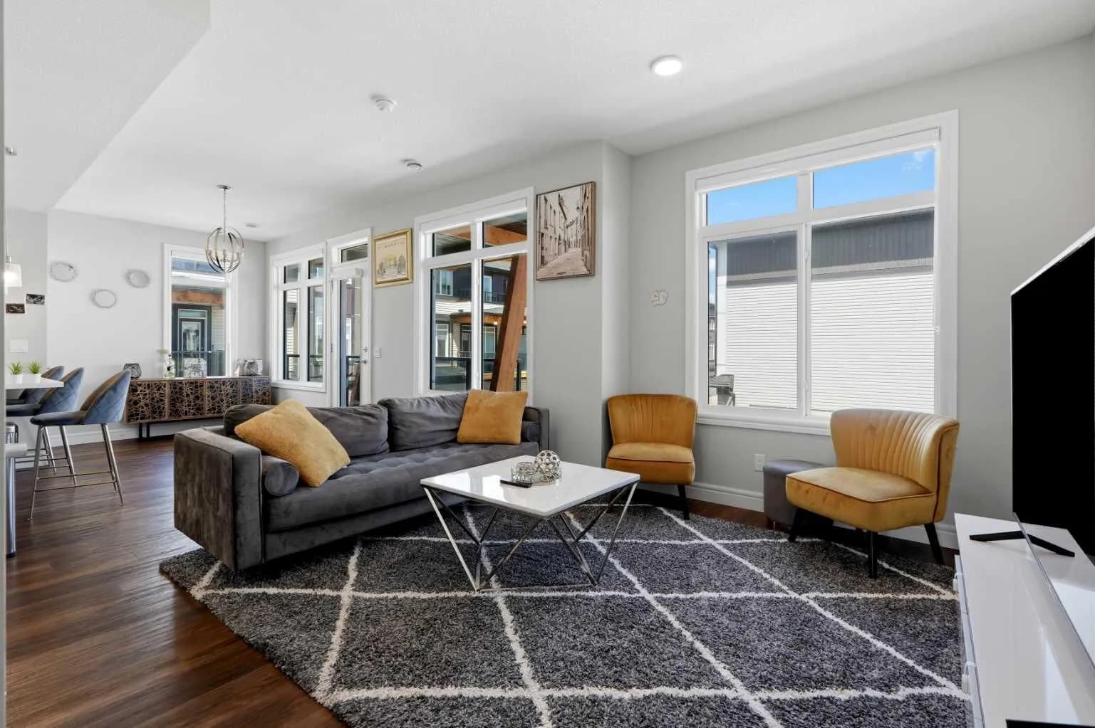 Row/Townhouse