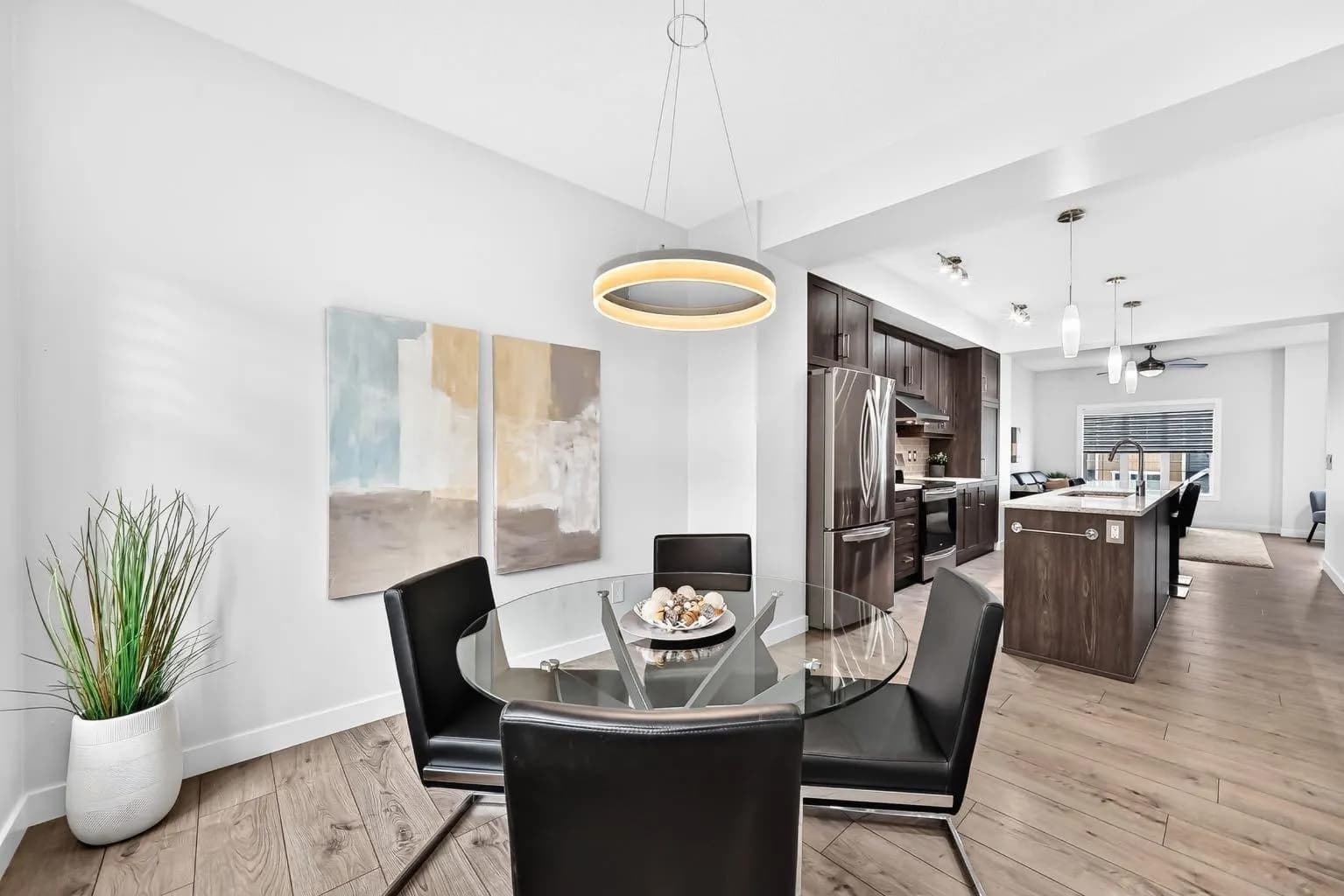 Row/Townhouse