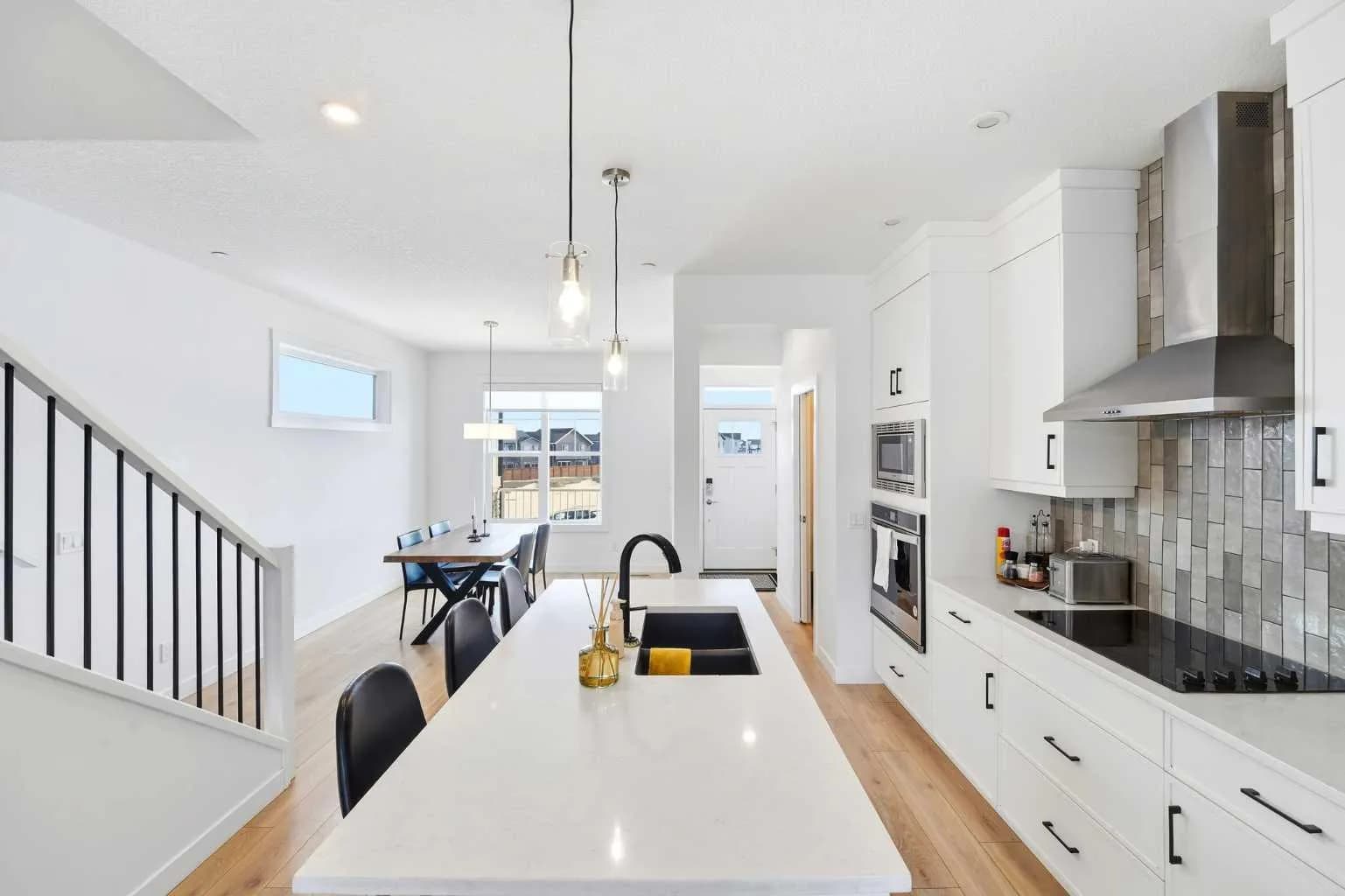 Semi Detached (Half Duplex)