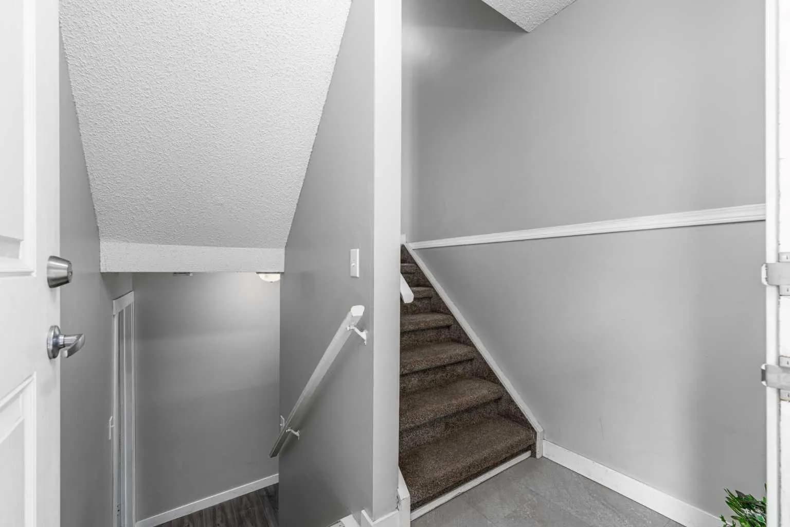 Row/Townhouse