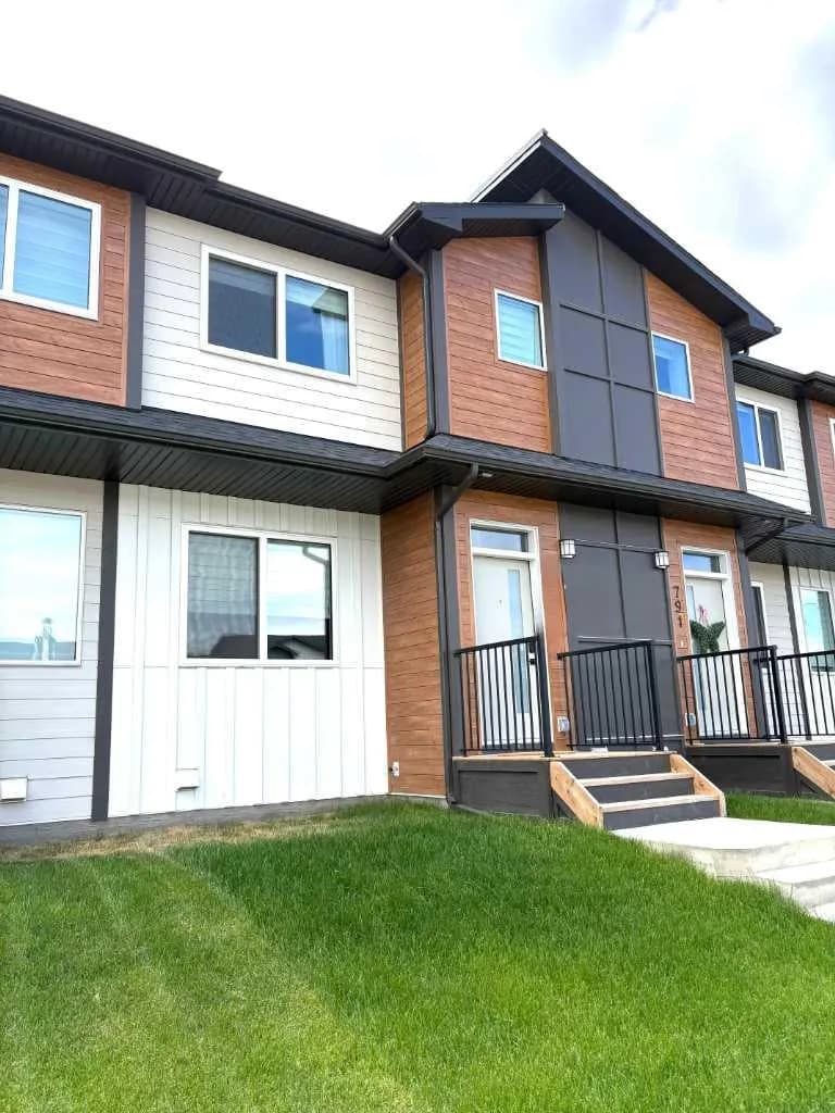 Row/Townhouse