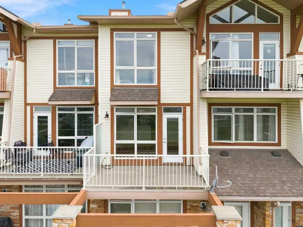 Row/Townhouse