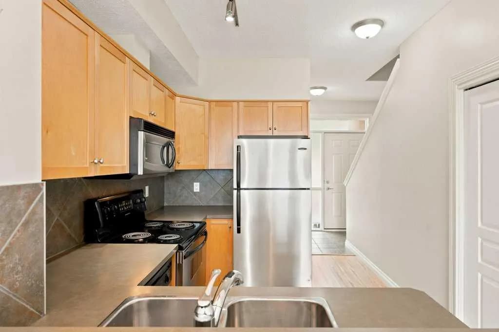 Row/Townhouse