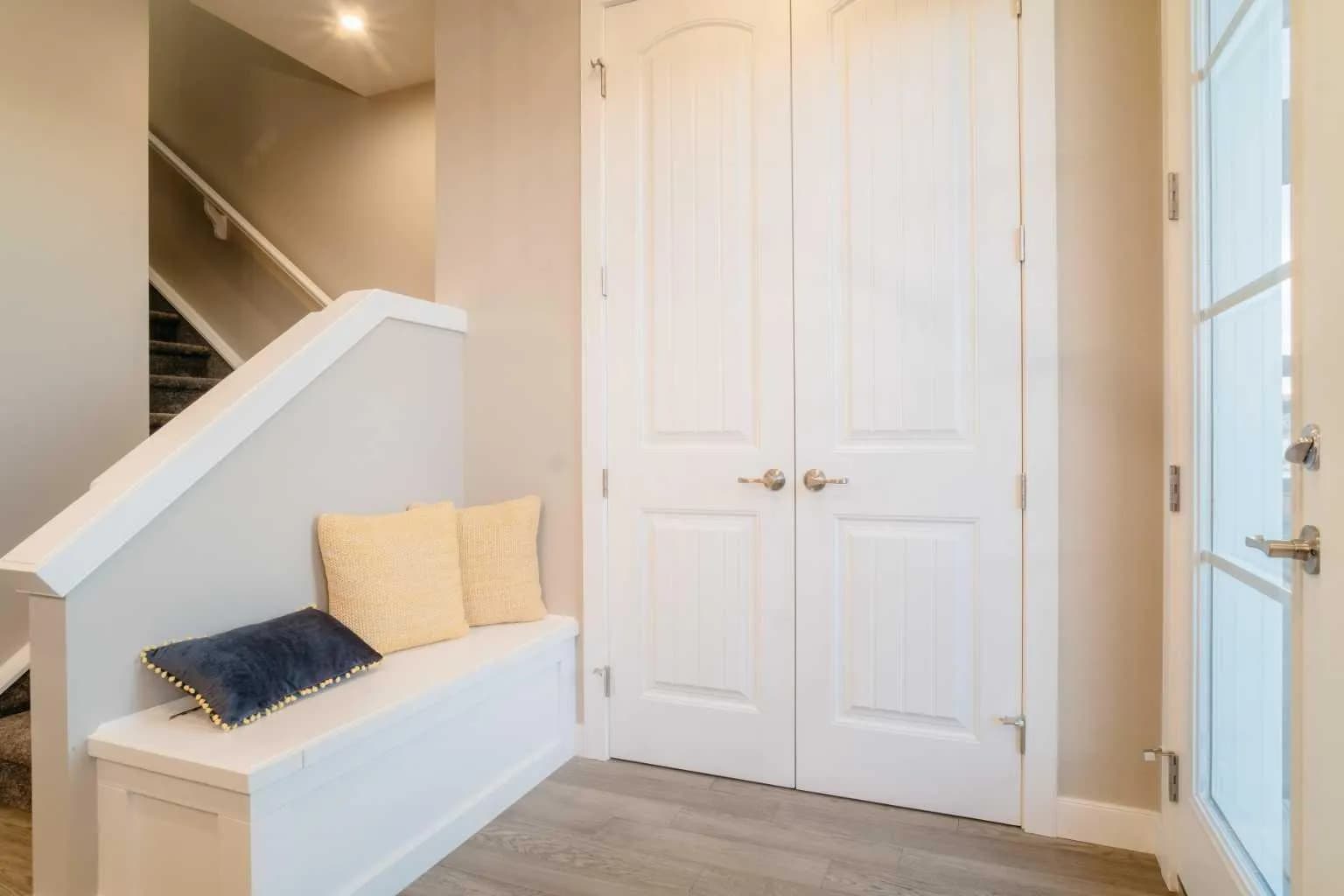 Row/Townhouse