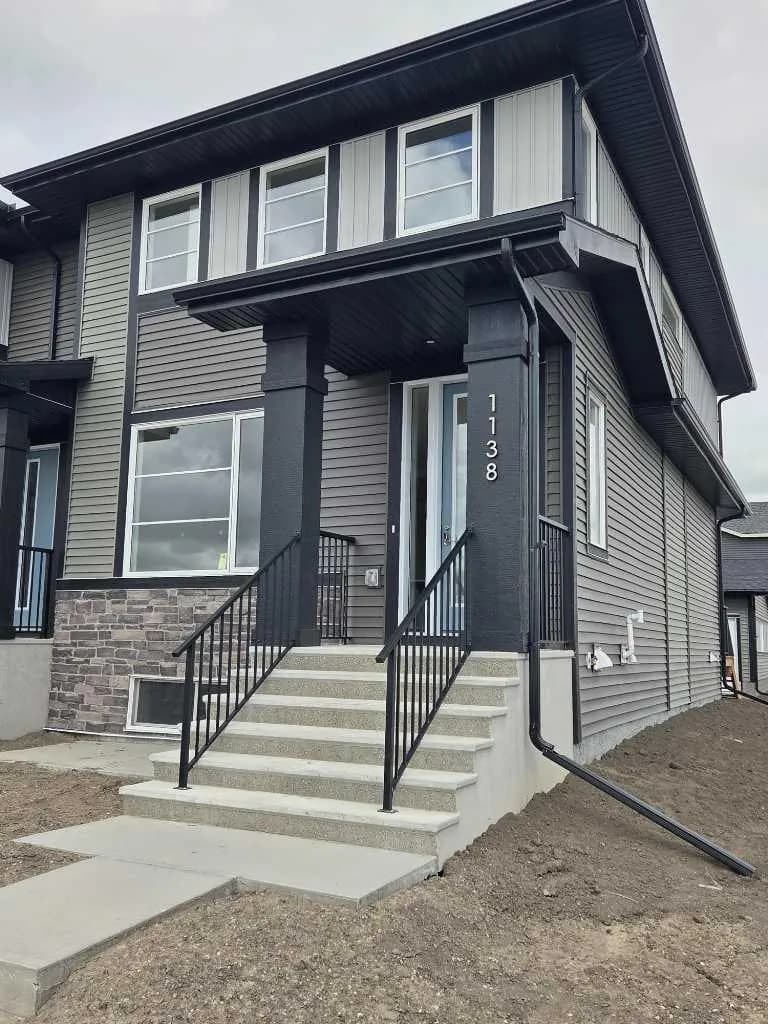 Row/Townhouse