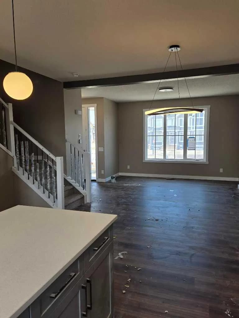 Row/Townhouse