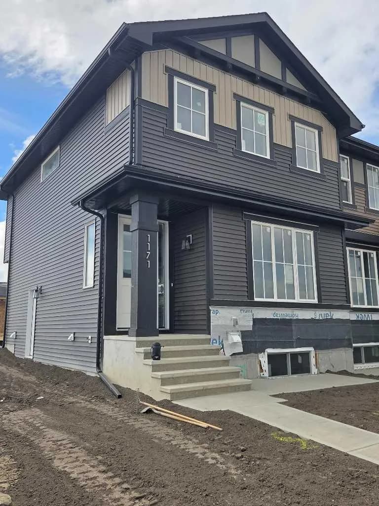Row/Townhouse