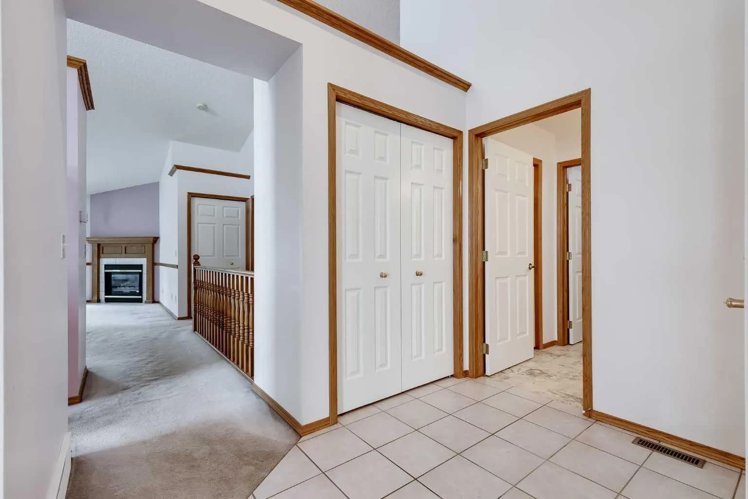 Semi Detached (Half Duplex)