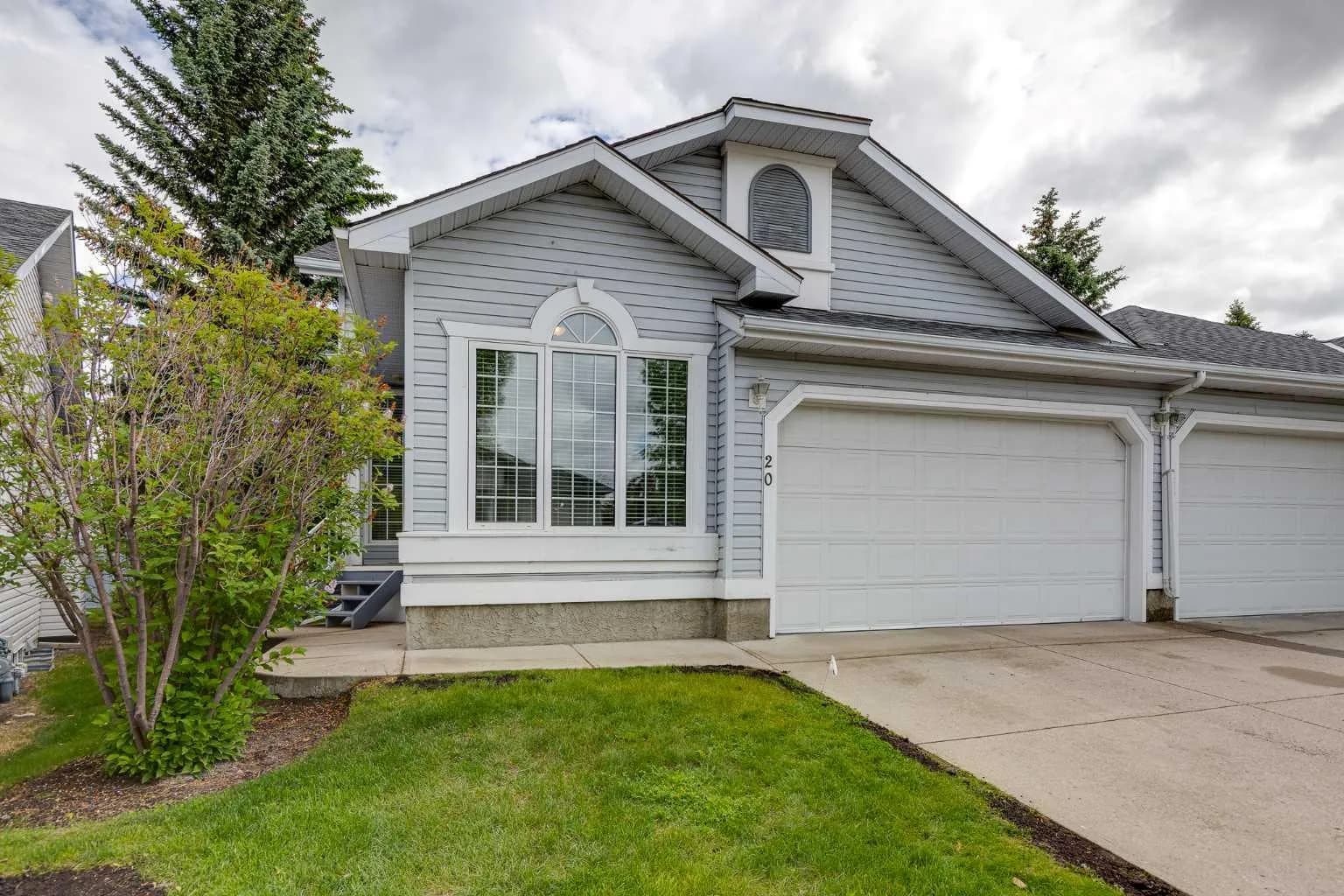 Semi Detached (Half Duplex)