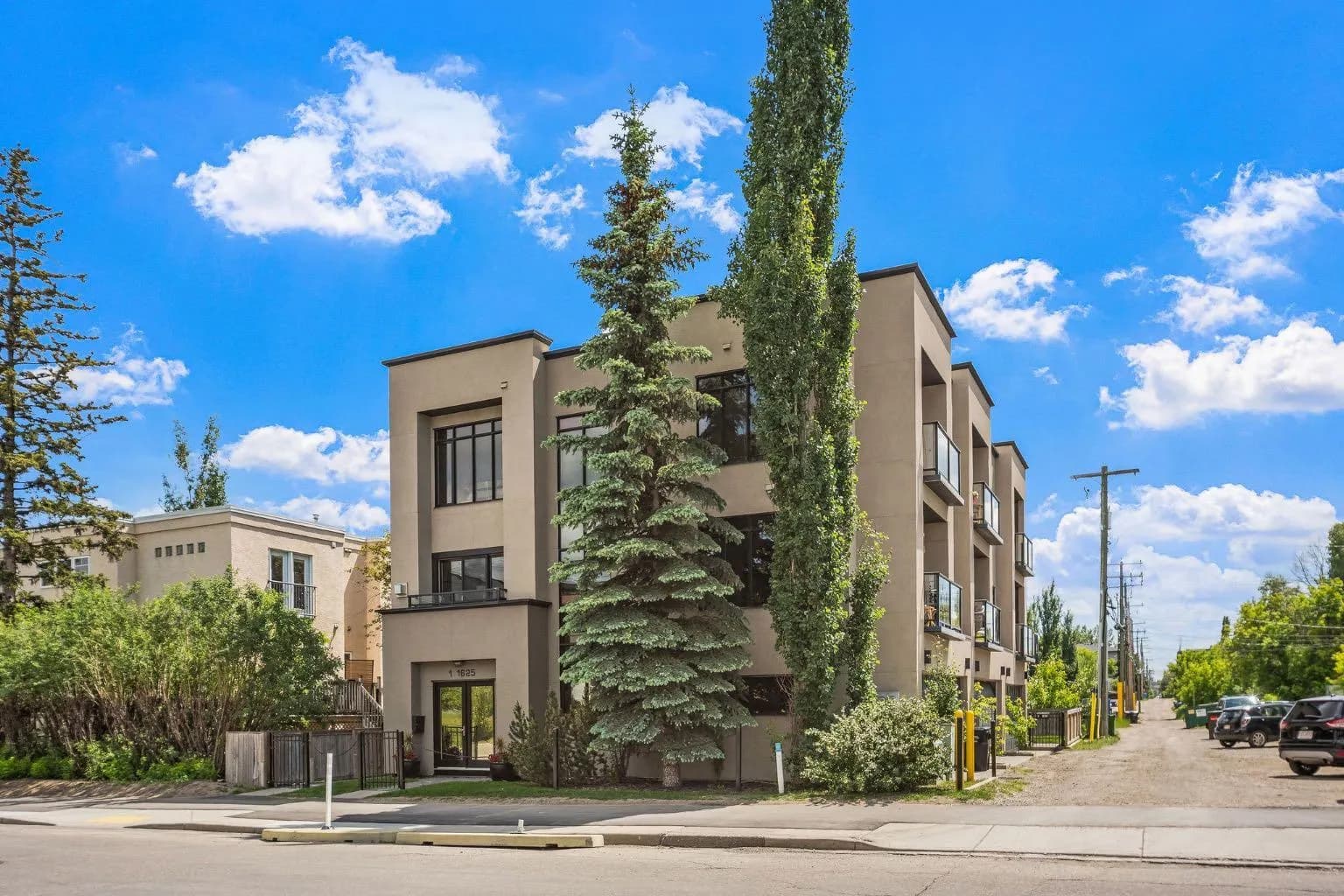 Row/Townhouse