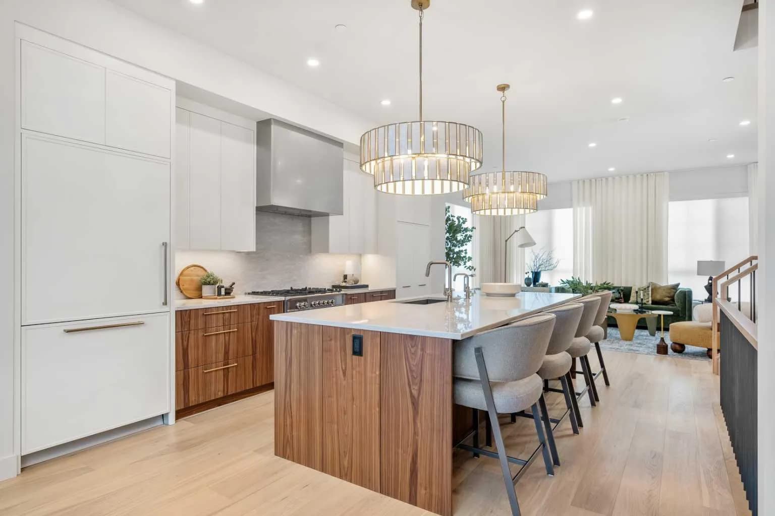 Row/Townhouse