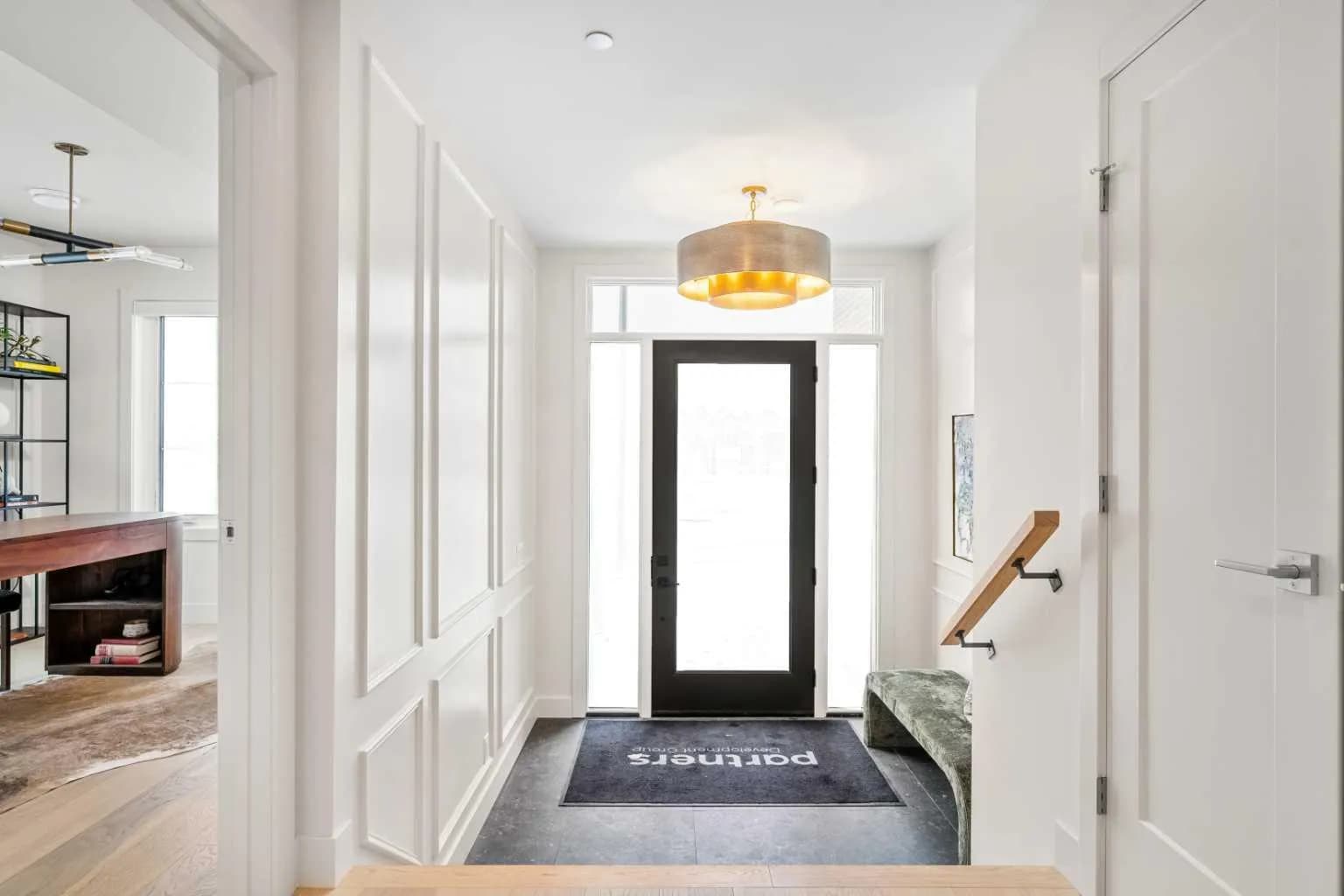 Row/Townhouse