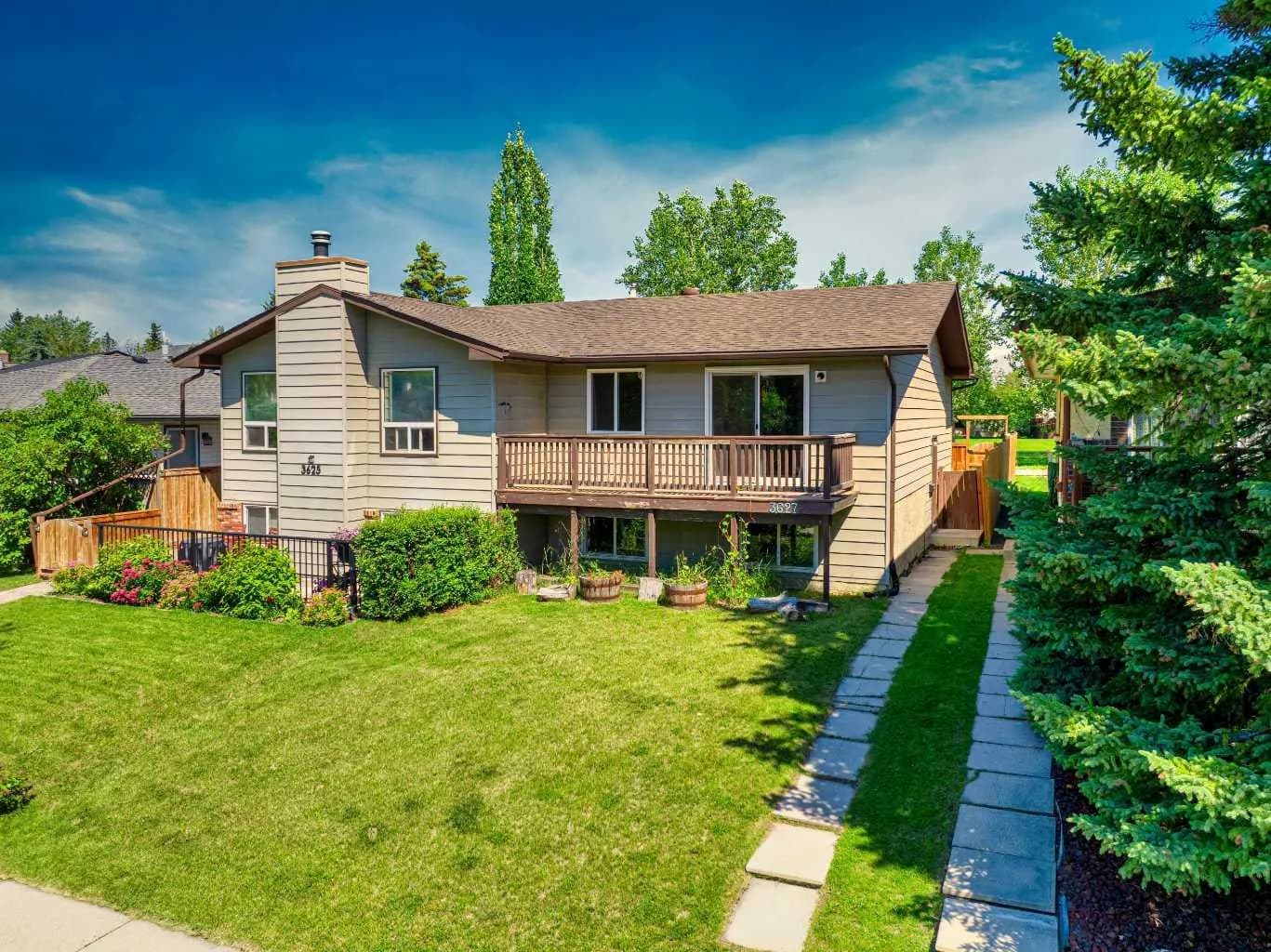 Semi Detached (Half Duplex)