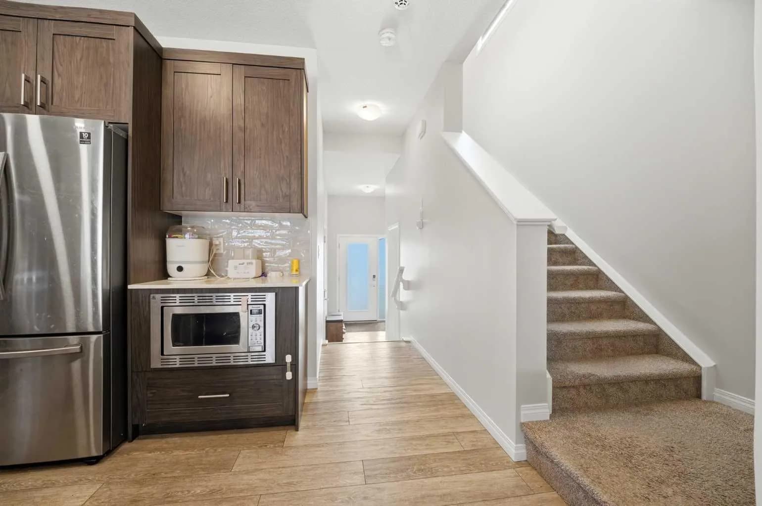 Semi Detached (Half Duplex)