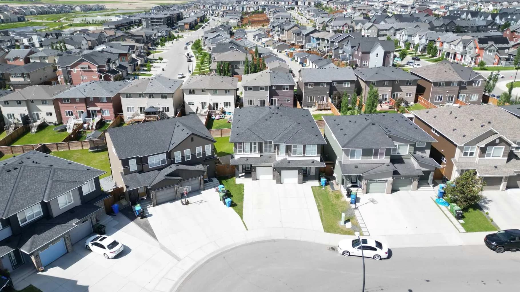 Semi Detached (Half Duplex)