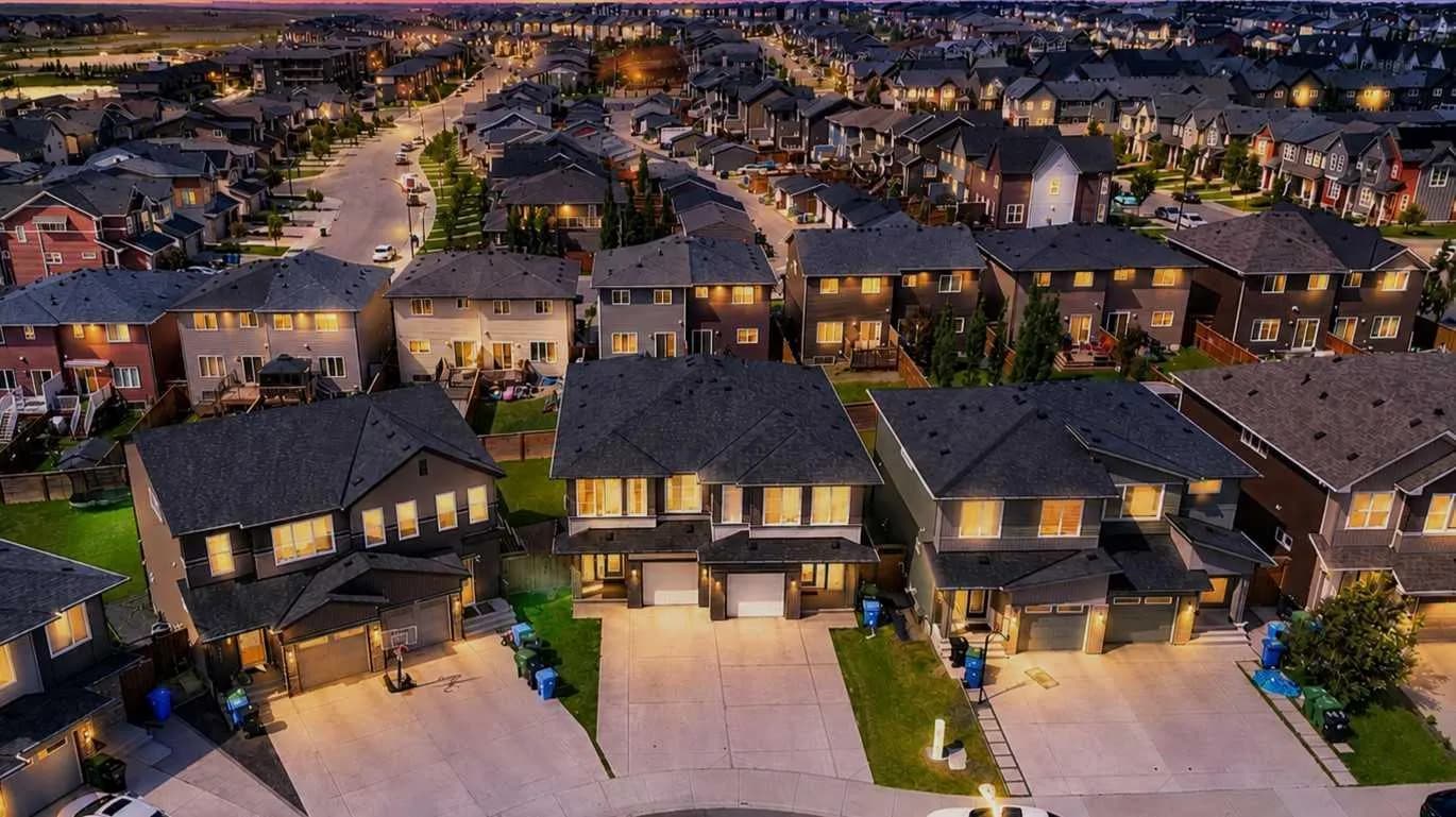 Semi Detached (Half Duplex)