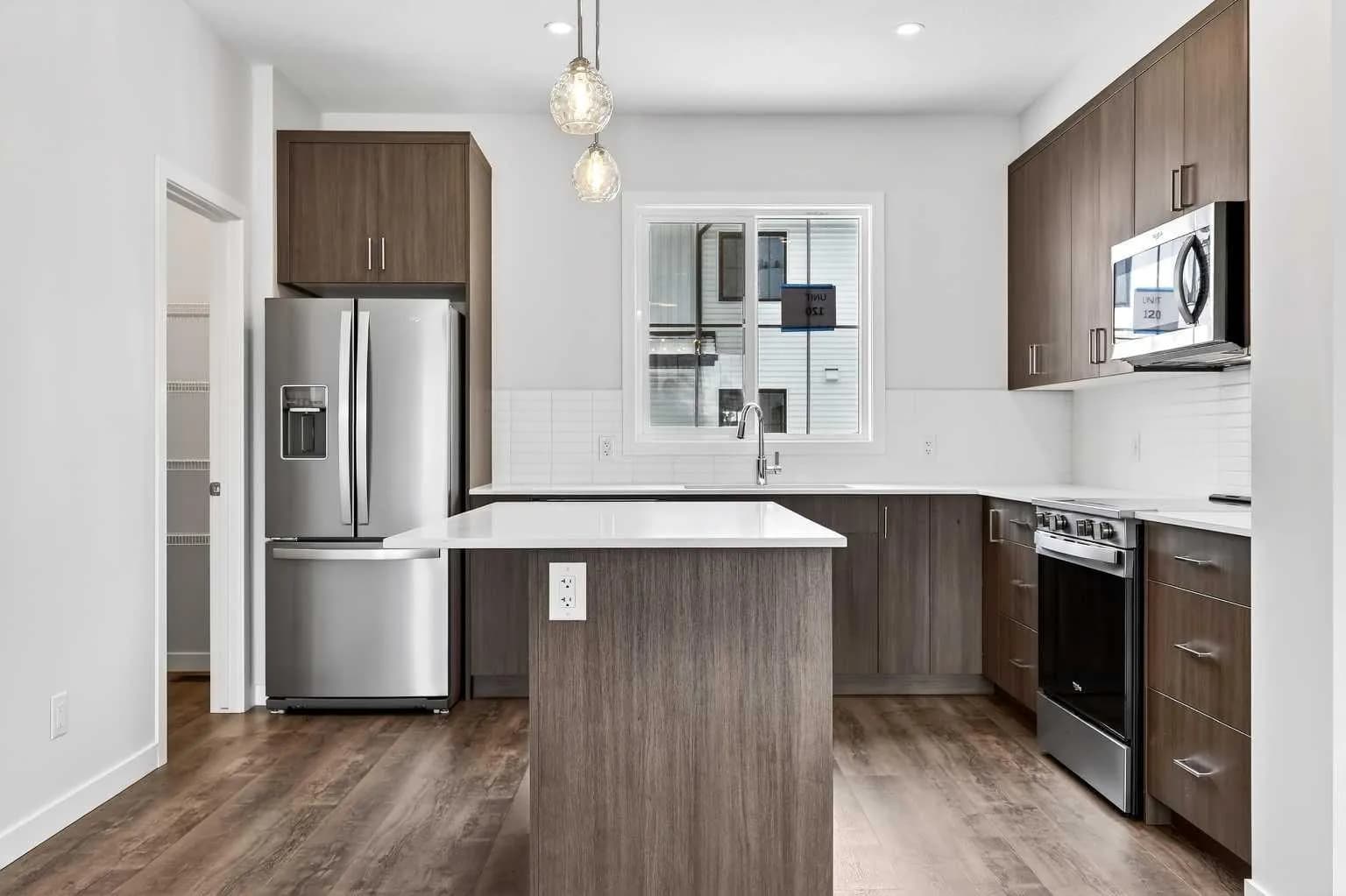 Row/Townhouse