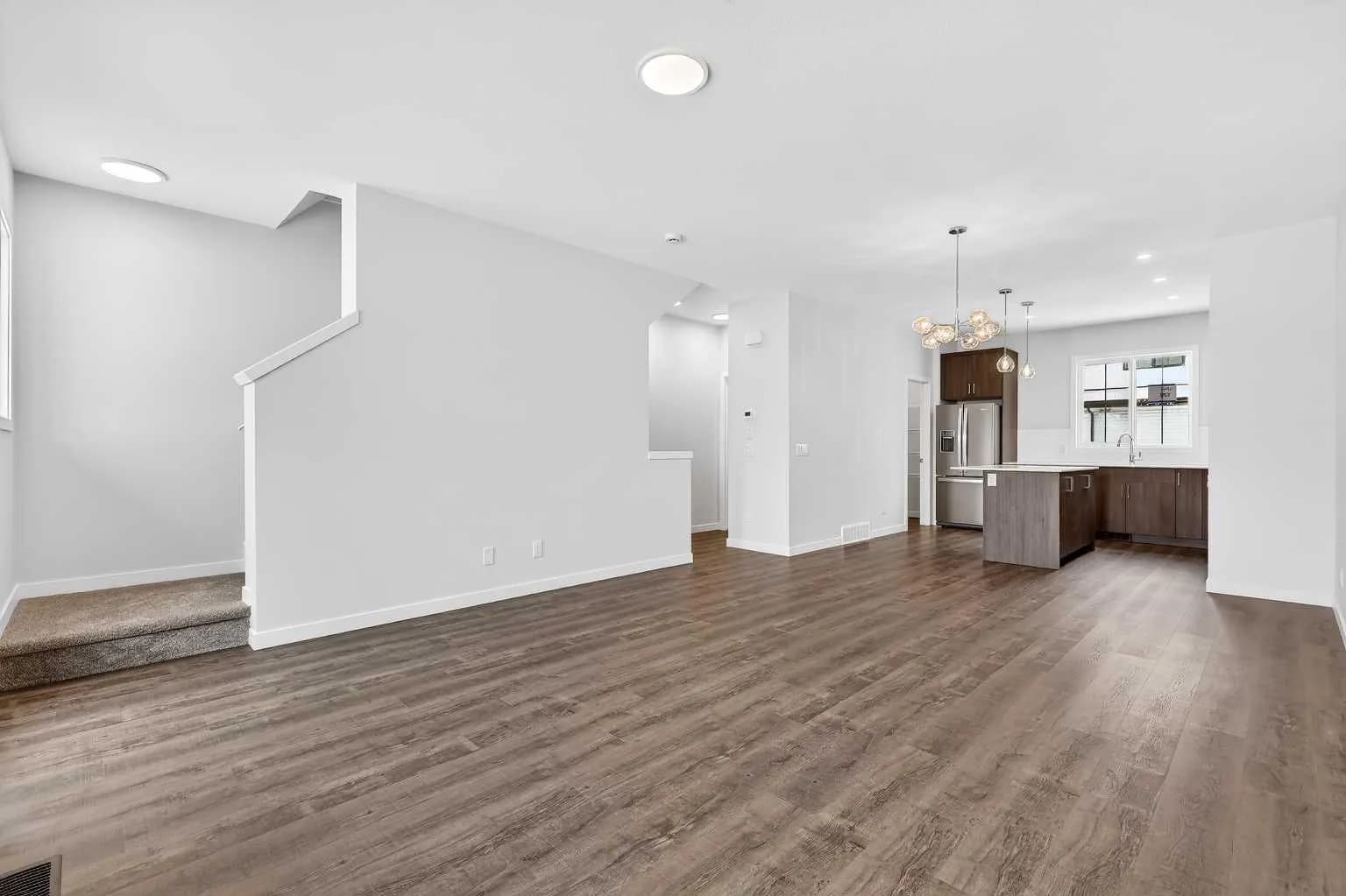 Row/Townhouse