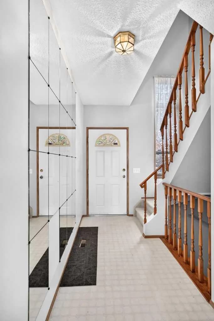 Row/Townhouse