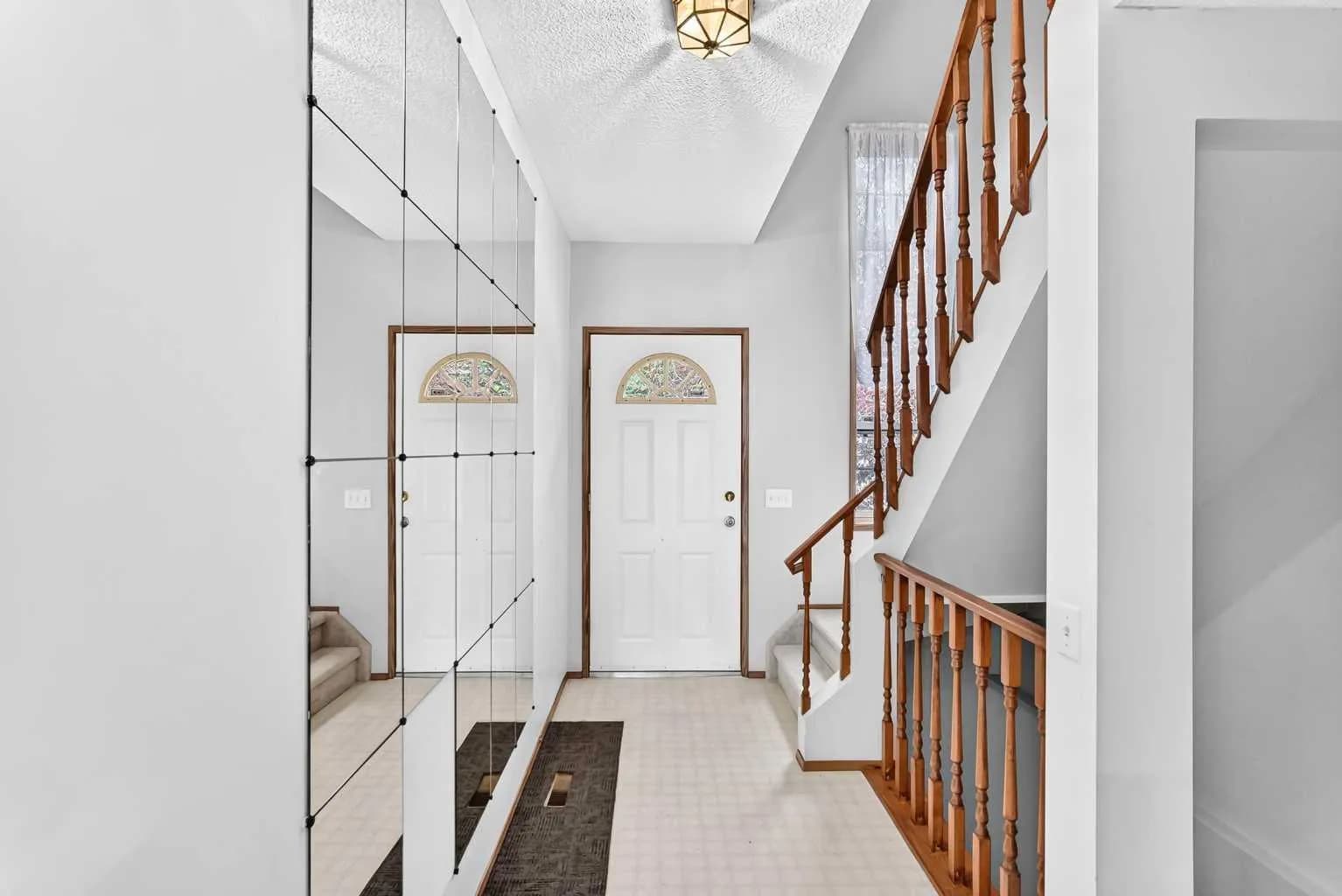 Row/Townhouse
