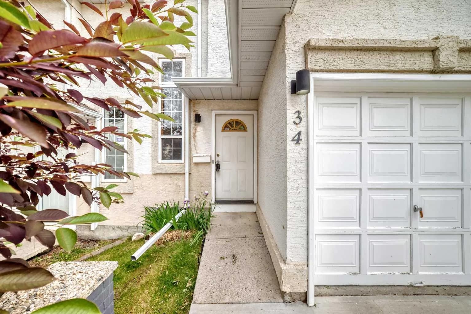 Row/Townhouse