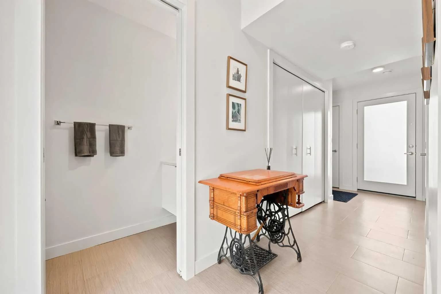 Row/Townhouse