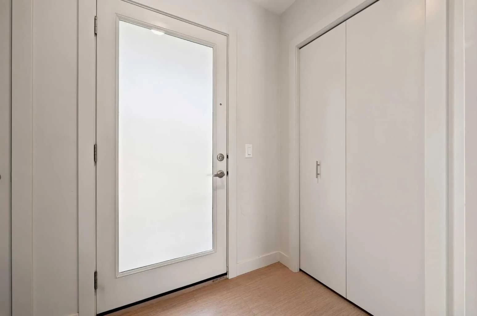 Row/Townhouse